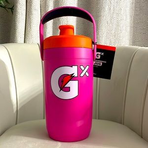 Gatorade Performance Jug 64oz *BRAND NEW*